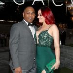 Edwin Encarnación aclara rumores de infidelidad a Karen Yapoort