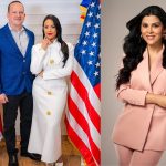 Migración con Yudith Féliz realizará la conferencia