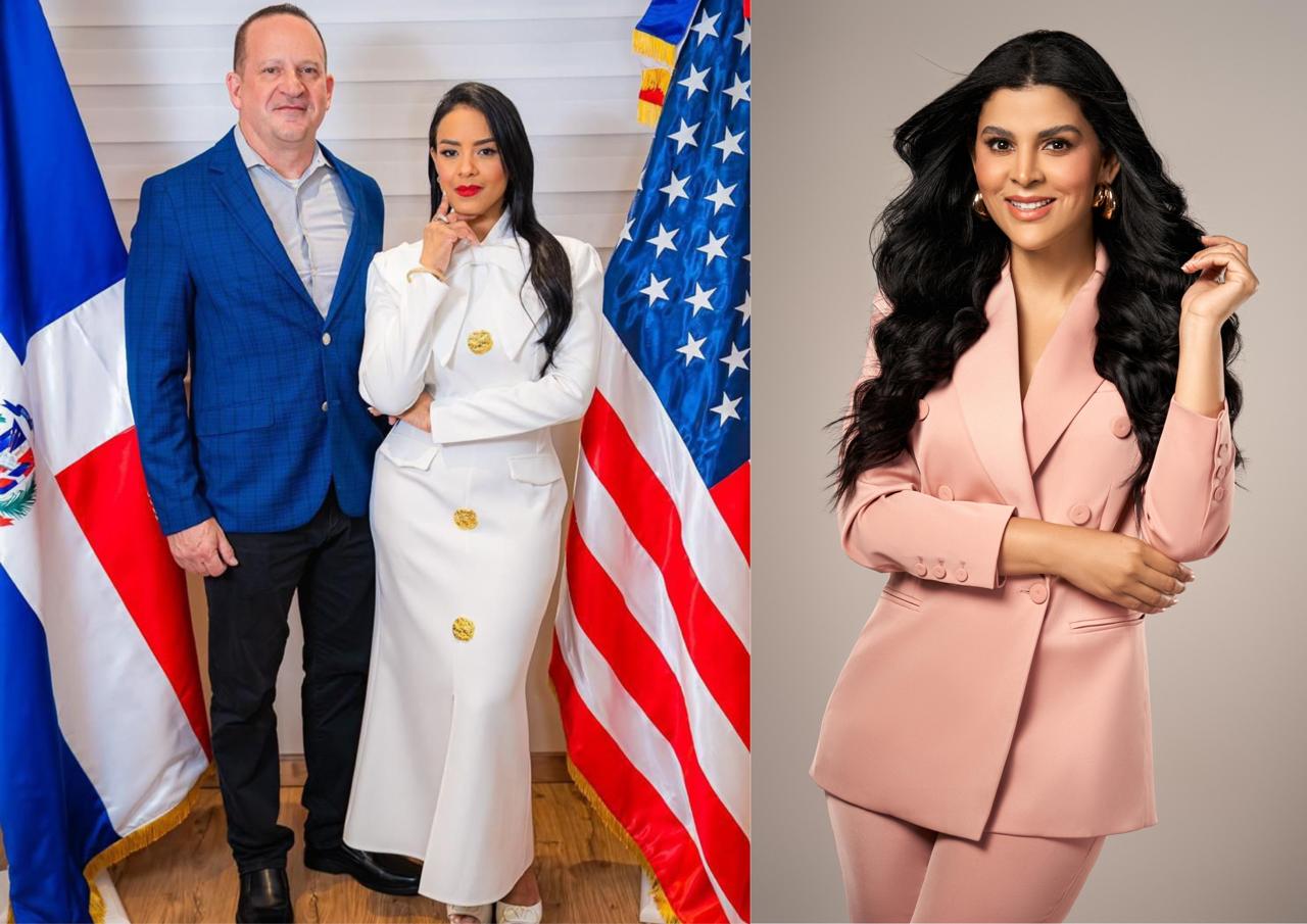 Migración con Yudith Féliz realizará la conferencia