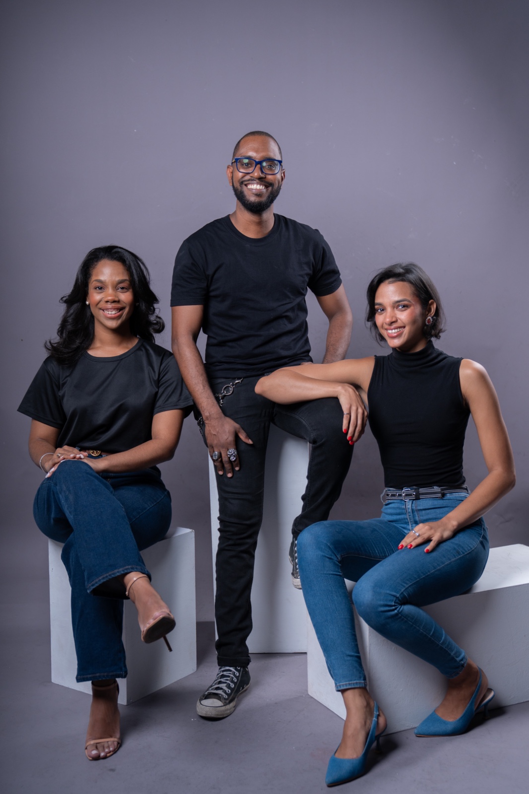 Teatro Trípode presenta “Juegos Blindados”, una mirada crítica a la burocracia y la cultura