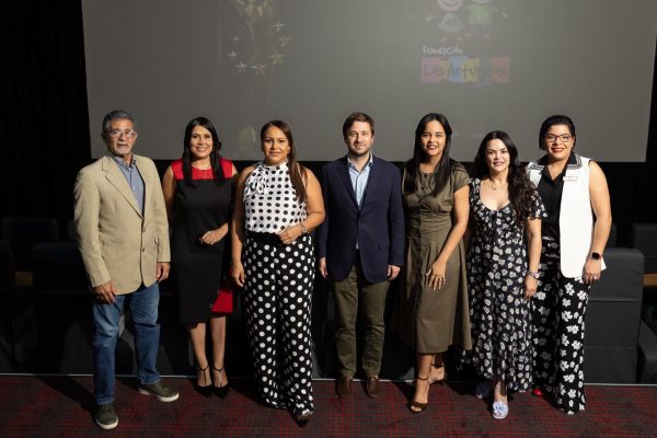 CARIBBEAN CINEMAS anuncia 2da. edición de su gala benéfica "La Gran Noche Del Cine"