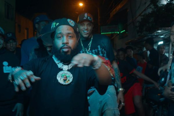 Karola, Chimbala, Jey One y La Perversa lideran el inicio de año bajo el sello ONErpm