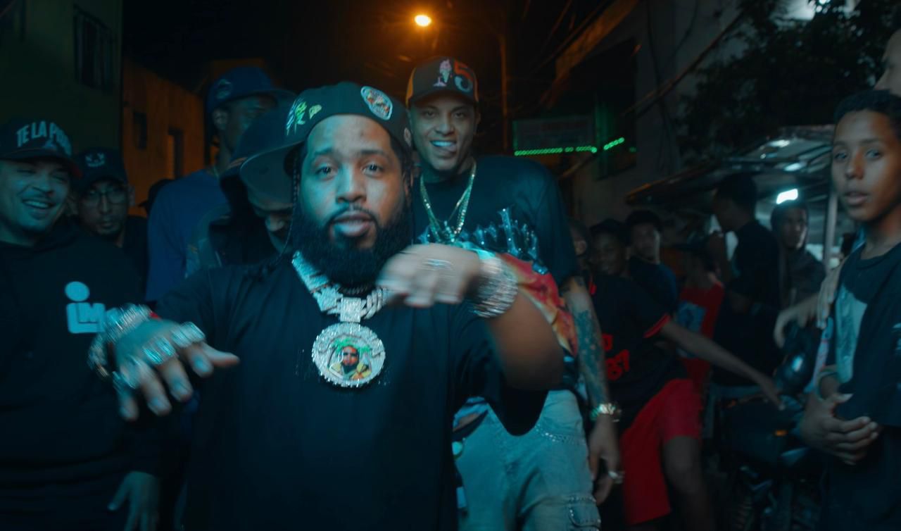 Karola, Chimbala, Jey One y La Perversa lideran el inicio de año bajo el sello ONErpm