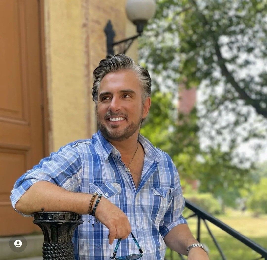 Harry Geithner se encuentra de vacaciones en RD