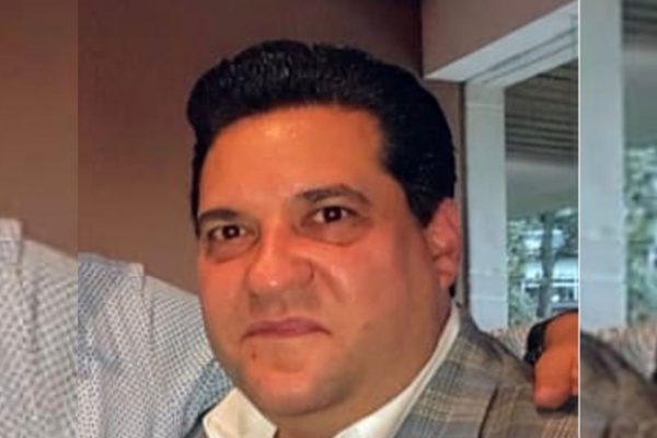Empresario mexicano, Manfred Mauricio Quintanilla se pronuncia sobre su situación legal