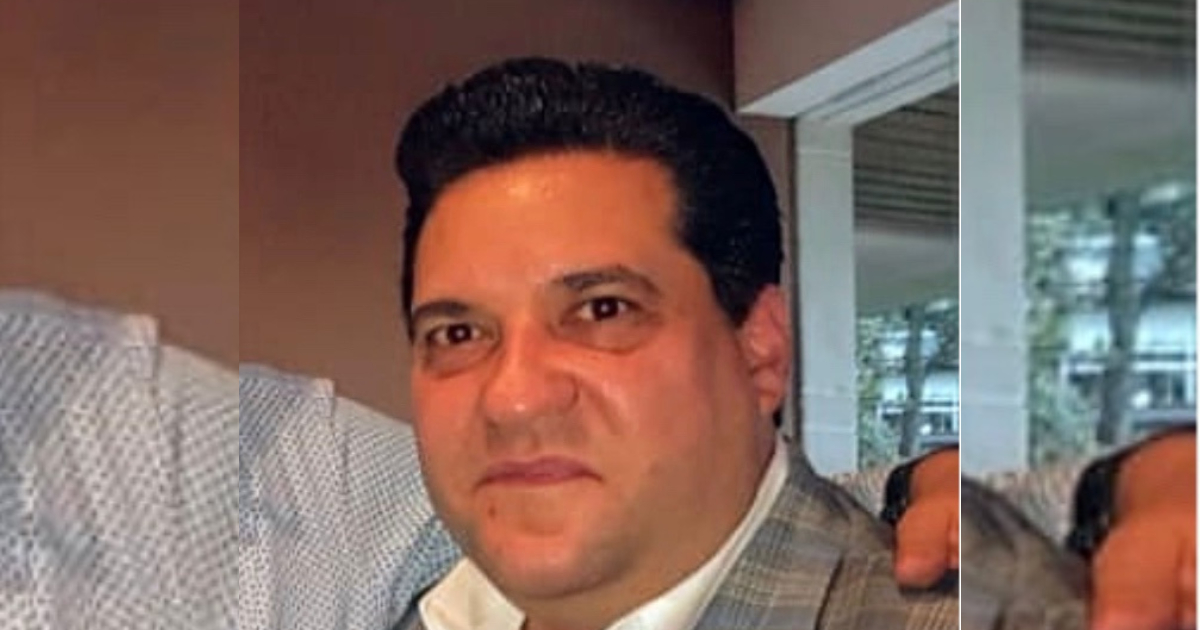 Empresario mexicano, Manfred Mauricio Quintanilla se pronuncia sobre su situación legal