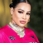 Mami Jordan denuncia abuso policial tras negarse a pagar mil pesos