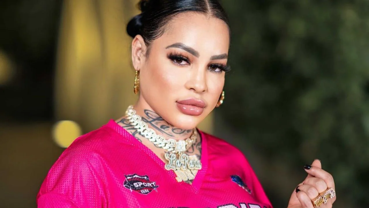 Mami Jordan denuncia abuso policial tras negarse a pagar mil pesos