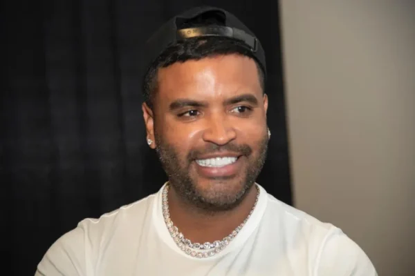 Cantante boricua Zion es arrestado en Puerto Rico