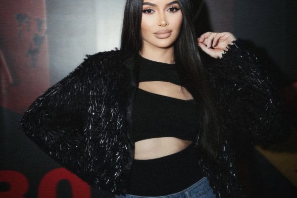 Chary sobre el fin de Sin Filtro Radio Show: "Hay ciclos que se cierran"