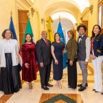 Embajada de RD en Italia y la Santa Sede celebran la Independencia Nacional