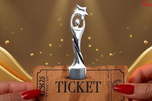 Ponen a la venta boletas para Premios Soberano: conoce los precios