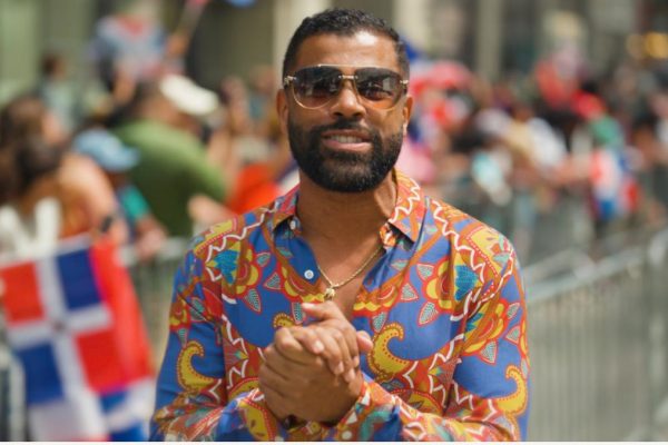 Telemundo 47 y Cristian Allexis celebran el Mes de la Herencia Dominicana