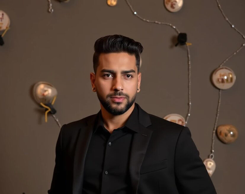 El pataleo de Wilson Sued por no ser nominado a Premios Soberano