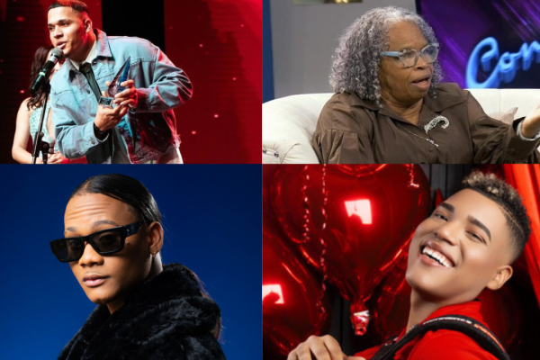 Conoce los nominados a “Revelación del Año” en Premios Soberano 2026