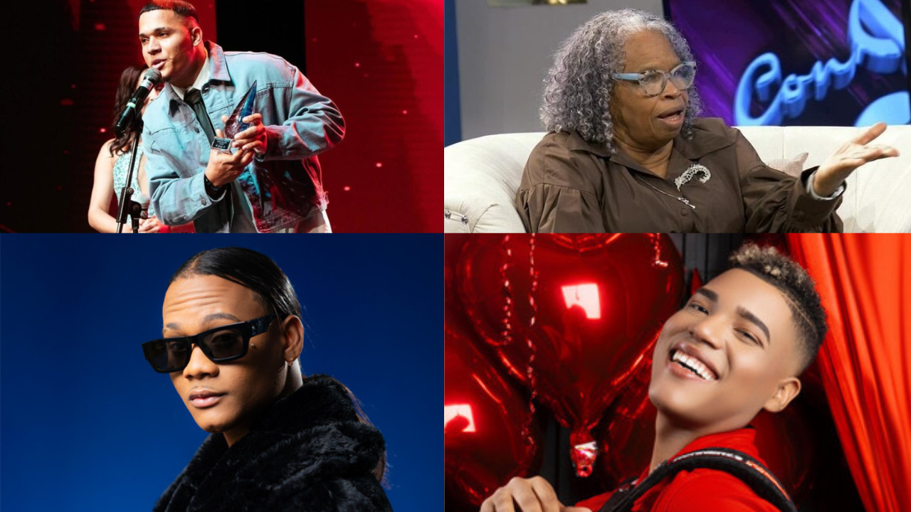 Conoce los nominados a “Revelación del Año” en Premios Soberano 2026