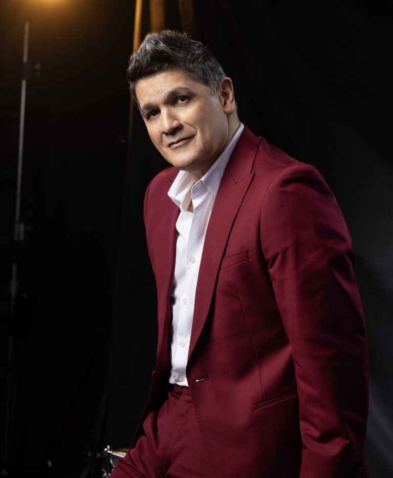 Eddy Herrera anuncia invitados a su concierto en el Lehman Center For The Performing Arts