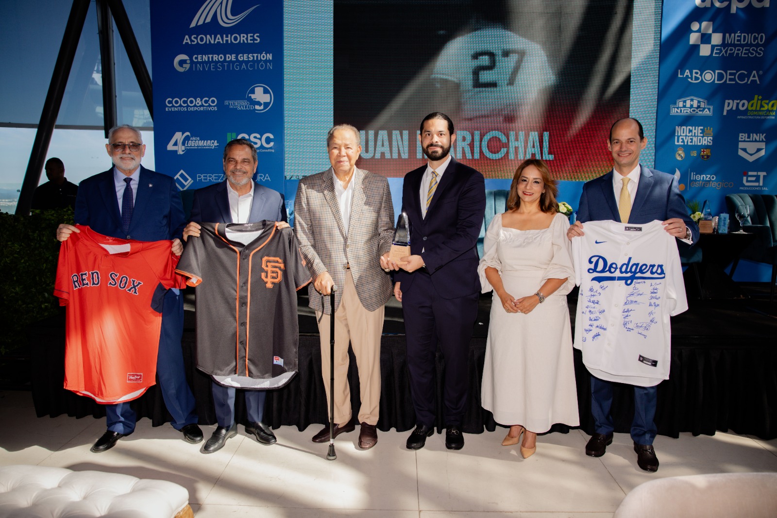 ADOTURD busca posicionar a RD como hub regional en turismo deportivo