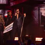 Romeo Santos gana "Artista del Año Tropical" en Premio Lo Nuestro