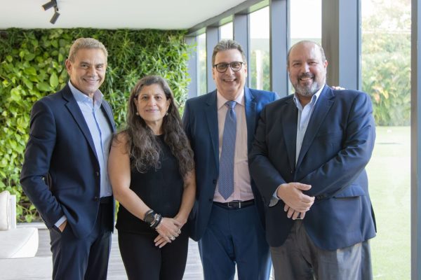 La inmunización materna se consolida en Santo Domingo como pilar clave de la salud pública