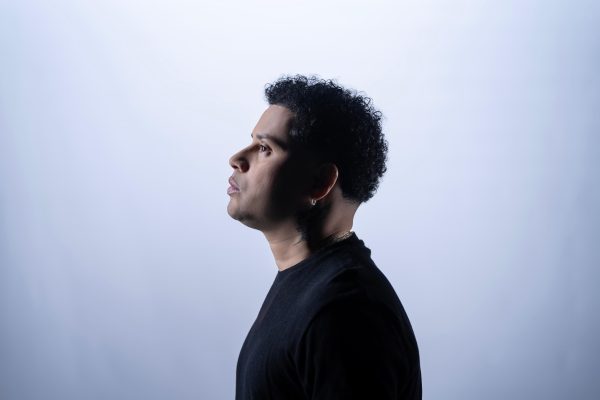 Shadow Blow aterriza en Europa e inicia su tour 2026