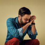 Cantante Edward Cruz buscar aportar al merengue con “Pa’ no pensarte nunca más”