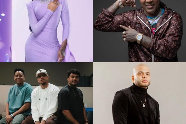 El talento de ONErpm se destaca en las nominaciones a los Premios Soberano