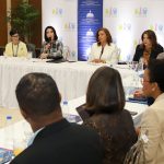 GANA y Conani presentan avances en la reforma de la Ley 136-03 que protege a la infancia