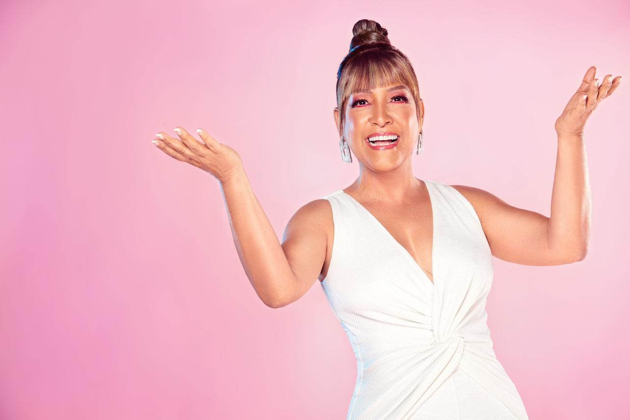 Milly Quezada encenderá el escenario en Premios Soberano