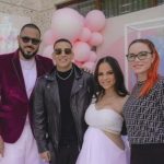 Pina y Mireddys solicitarán desestimación de demanda presentada por Daddy Yankee