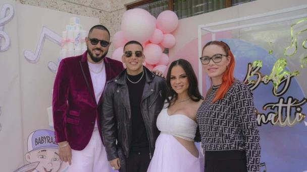 Pina y Mireddys solicitarán desestimación de demanda presentada por Daddy Yankee