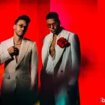 Romeo Santos y Prince Royce estrenan el video oficial de “Dardos”