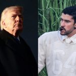Trump califica espectáculo de Bad Bunny en el Súper Bowl como "uno de los peores de la historia"