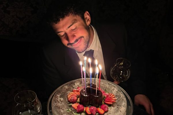 Bad Bunny celebra hoy 32 años de vida