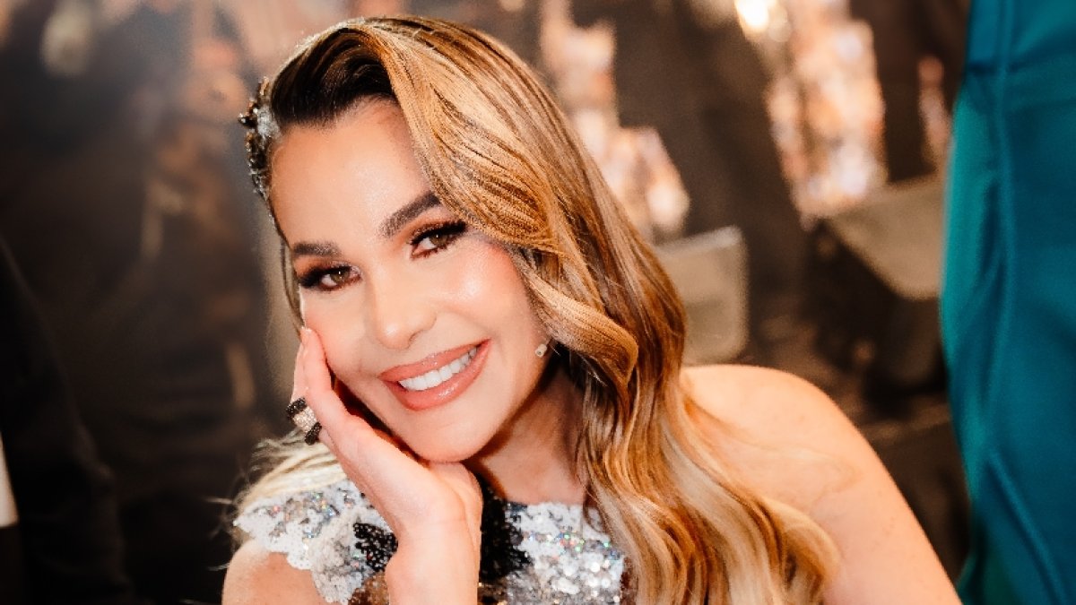 ¡Atrás la soltería! Luz García presenta a su nuevo novio