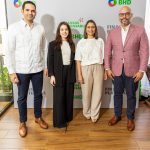 Banco BHD realiza taller de finanzas digitales para adultos mayores