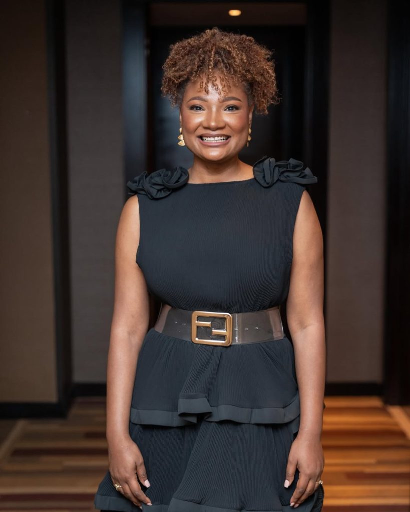 Periodista Wandaly Soriano se une al programa "La Fábrica Radio"