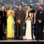 Misses & Misters of Dominican Republic celebró Ceremonia