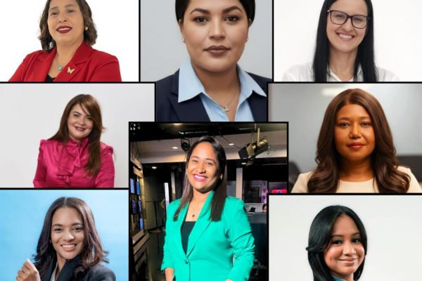 Grupo Aper reúne mujeres líderes y emprendedoras en evento por el Día Internacional de la Mujer