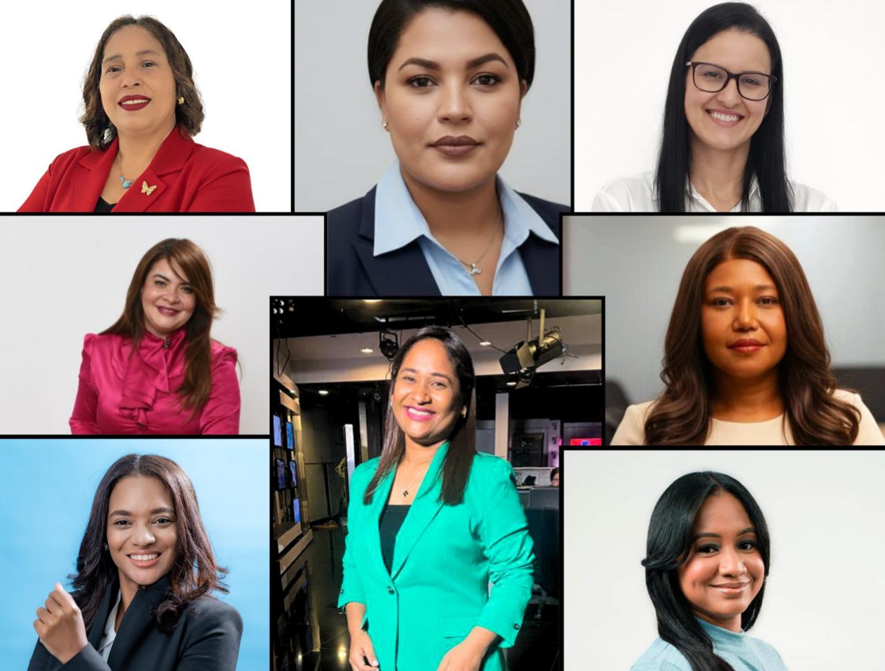 Grupo Aper reúne mujeres líderes y emprendedoras en evento por el Día Internacional de la Mujer