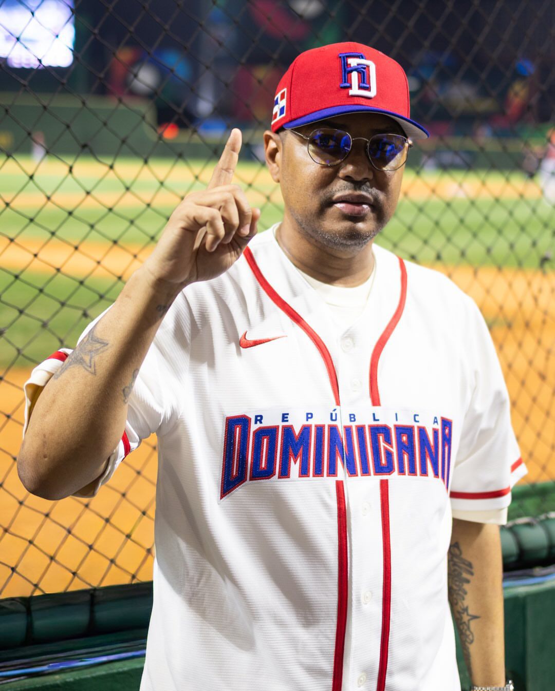Santiago Matías lanzará la primera bola en el Clásico Mundial de Béisbol