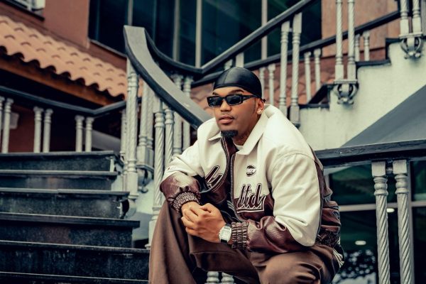 Átomo se posiciona como la promesa del Rap en RD con su EP “Serendipia”