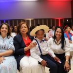 NNA de hogares de paso del CONANI realizan intercambio “Entre patria y cultura”