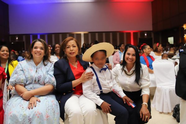 NNA de hogares de paso del CONANI realizan intercambio “Entre patria y cultura”