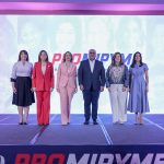 Promipyme impulsa inclusión financiera femenina con foro que reúne a líderes