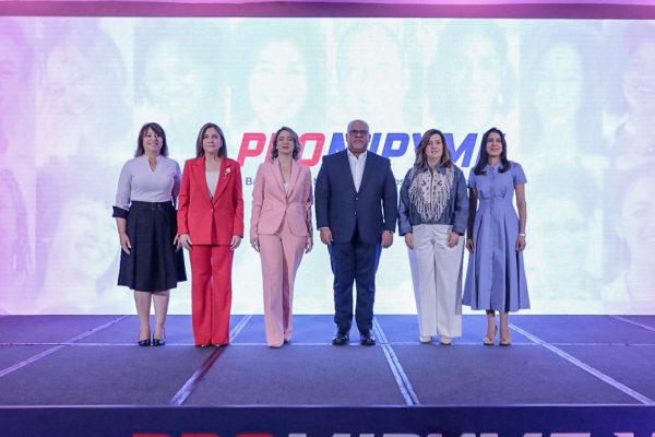 Promipyme impulsa inclusión financiera femenina con foro que reúne a líderes