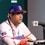Ministro Kelvin Cruz agradece trabajo al equipo dominicano del Clásico Mundial