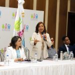 CONANI y GANA socializan primeras líneas de propuesta de la reforma la Ley 136-03
