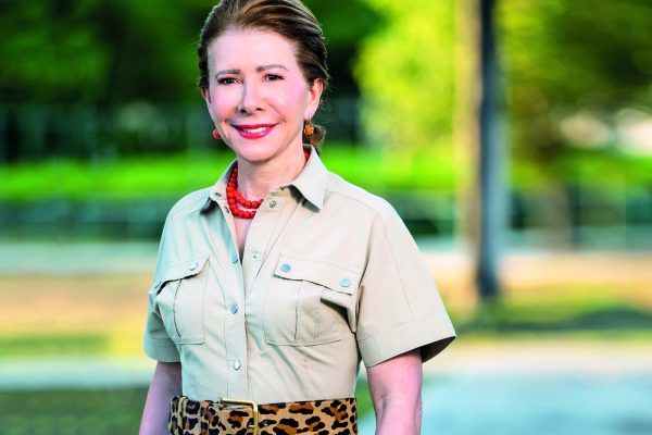 Juegos de la Mujer serán dedicados a doña Melba Segura de Grullón