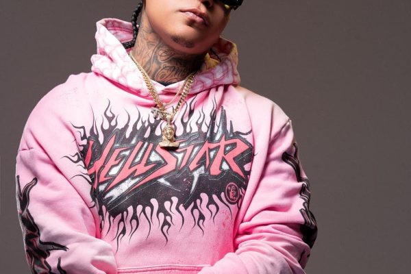 Donaty presenta “Vickyni”, un dembow hecho para dominar el verano